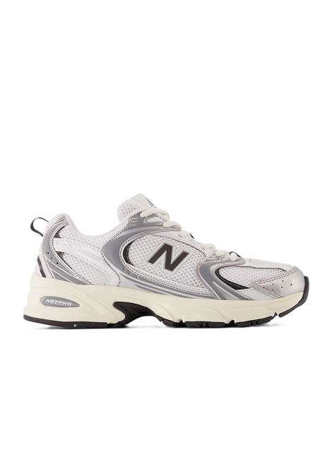  NEW BALANCE | 530ESA-BIA/NERO/SILVER
